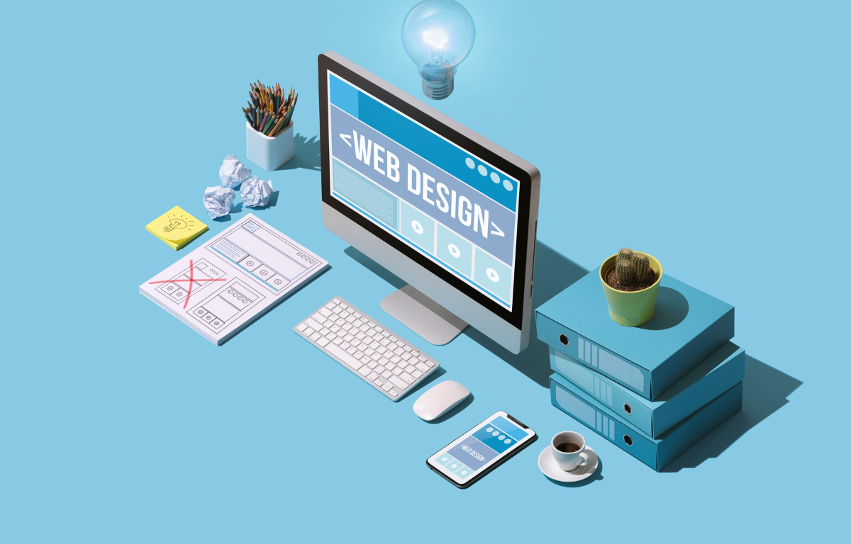Affordable Web Designer Services For Small Businesses