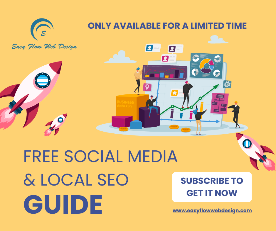Free social media guide