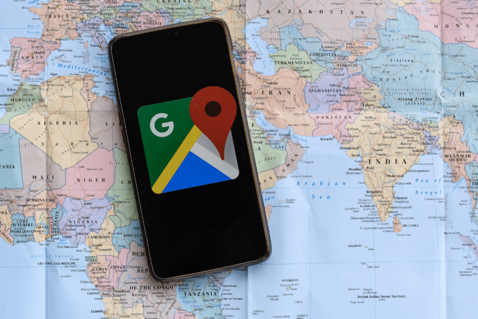several reasons why your business needs a Google Maps profile